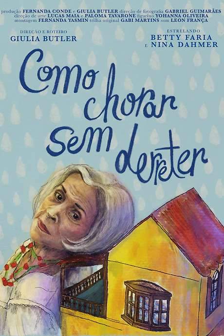 Como Chorar Sem Derreter